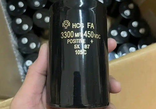 黑金剛電容是哪家公司生産的？